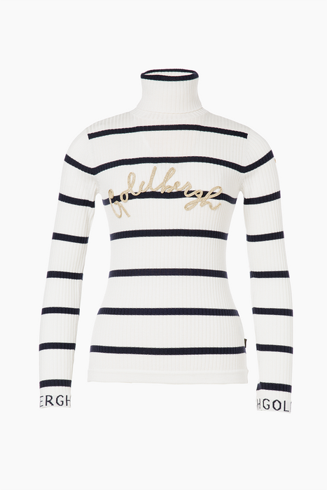 Mimi Long Sleeve Knit Sweater