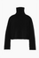 Lourdes Long Sleeve Knit Sweater