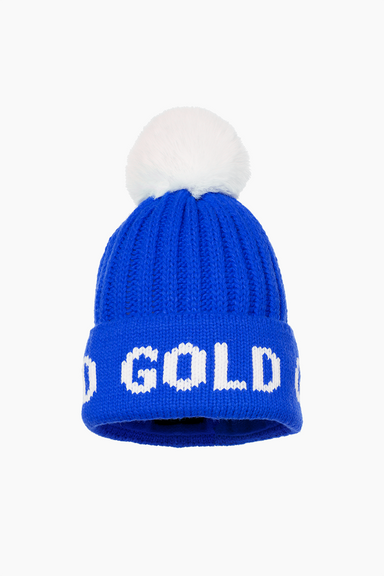 Hodd Beanie