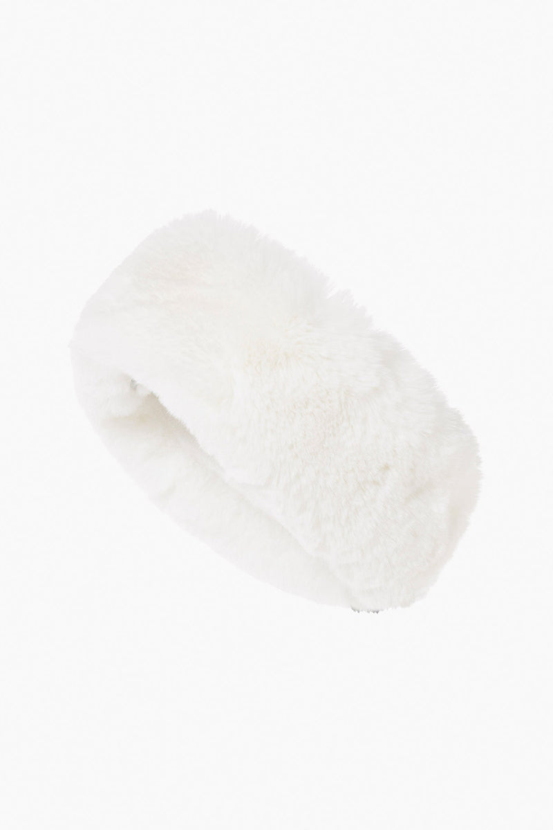 Froid Fluffy Headband