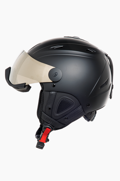 Glam Helmet Visor