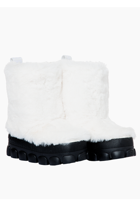 Fun Fur Snowboot