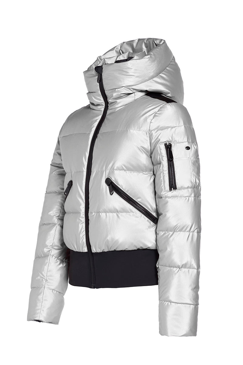 Bombardino jacket no fur