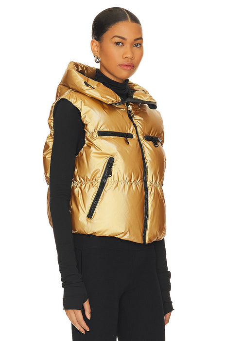 Shine Ski Bodywarmer