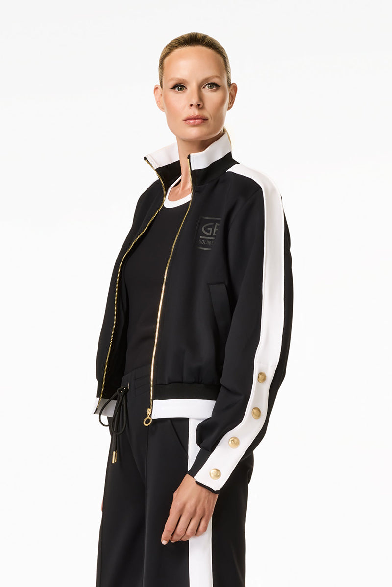 Monaco track jacket