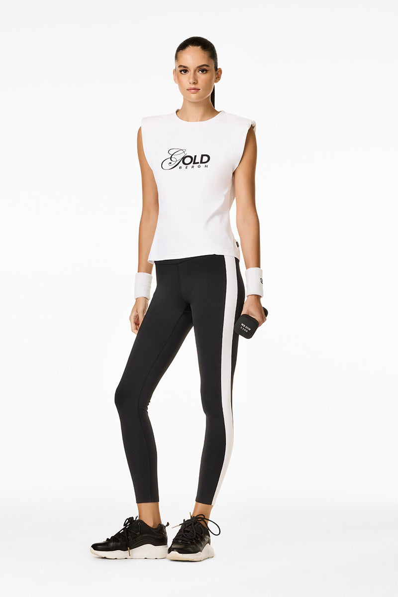 Genevieve sleeveless top