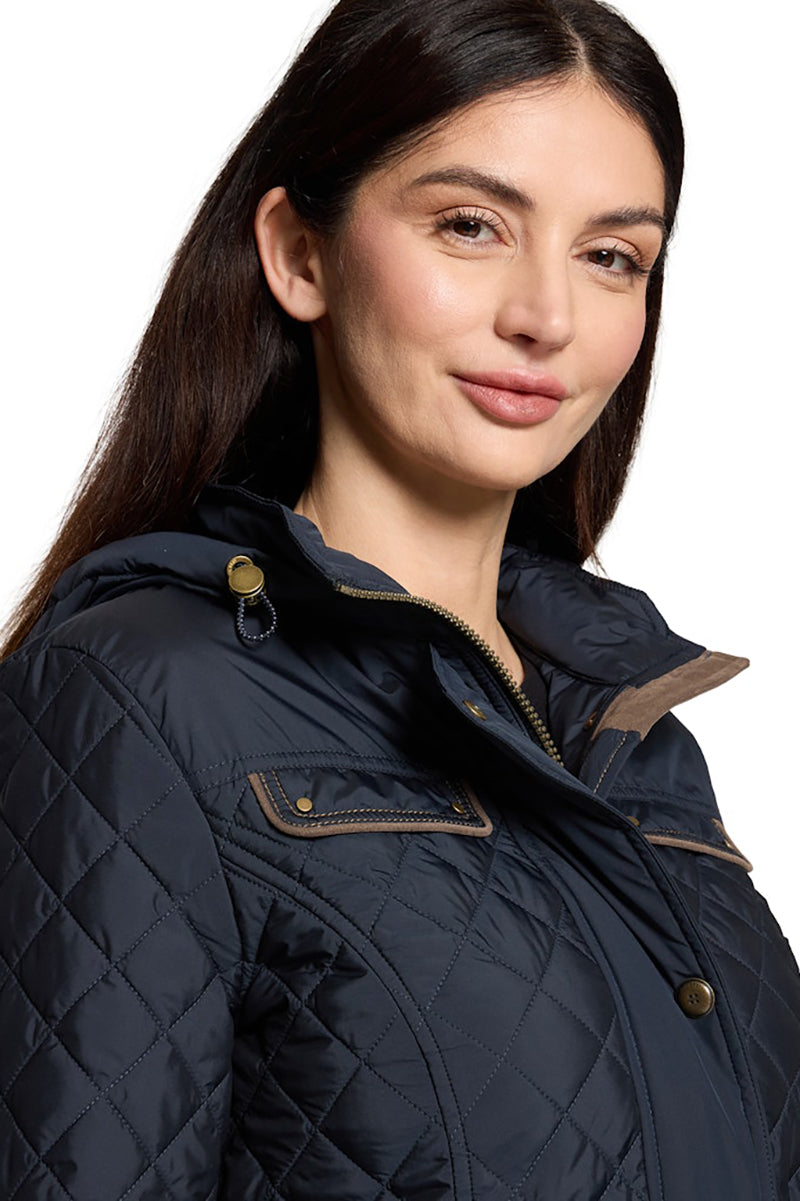 Outdoor jacket