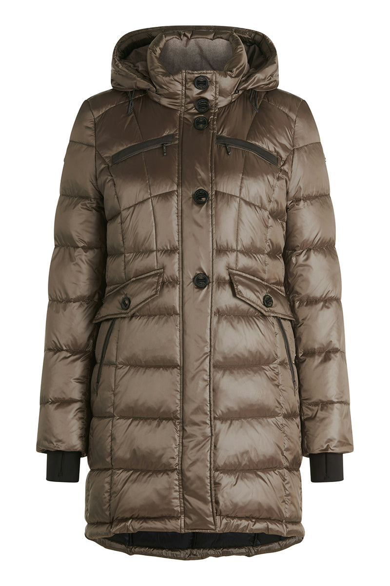 Wool jacket