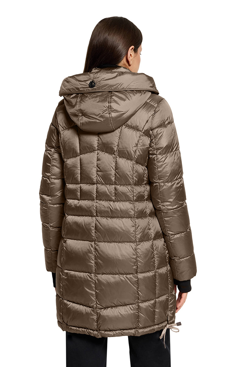 Wool jacket