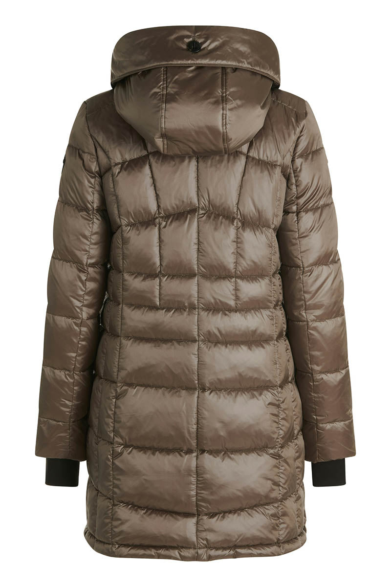 Wool jacket