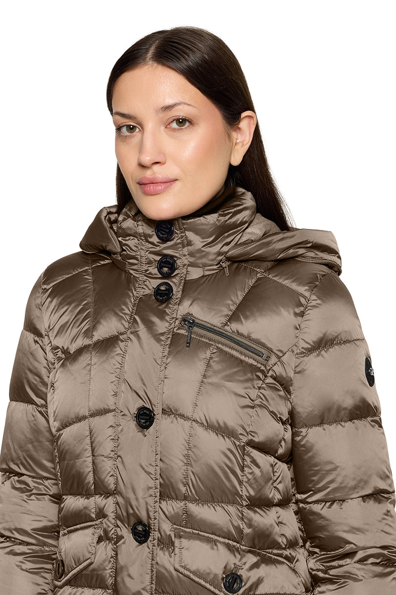 Wool jacket