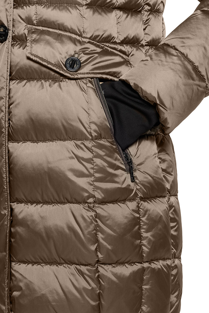 Wool jacket