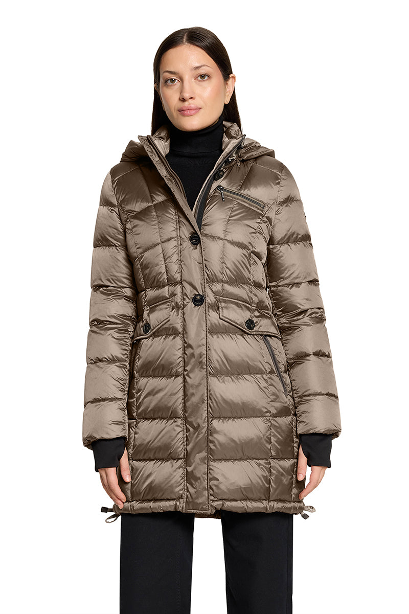 Wool jacket