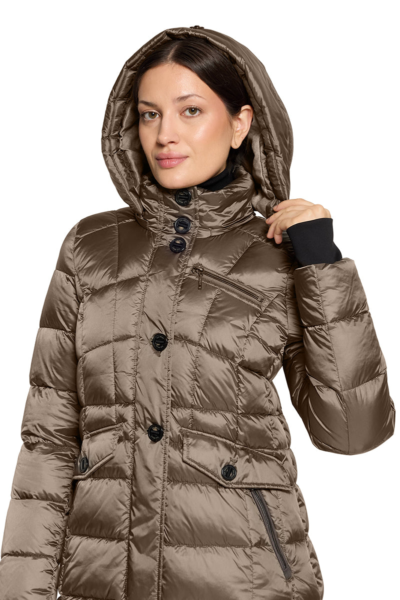 Wool jacket