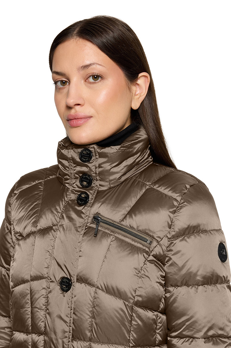 Wool jacket