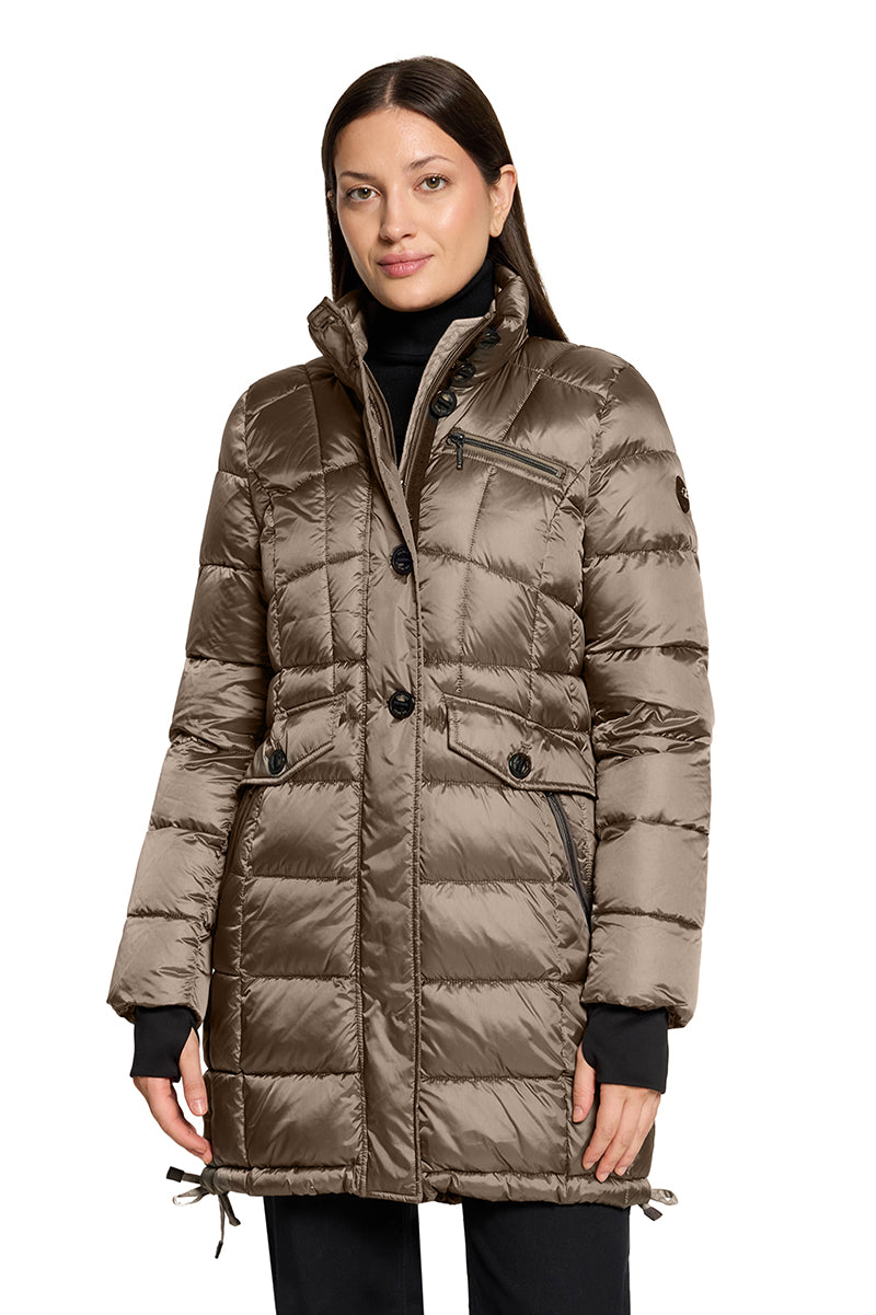 Wool jacket