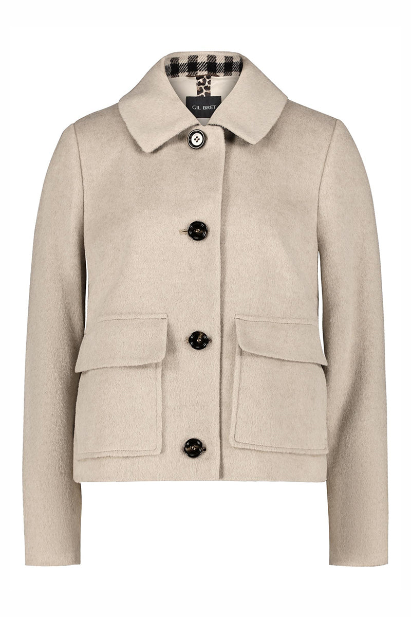 Winter jacket