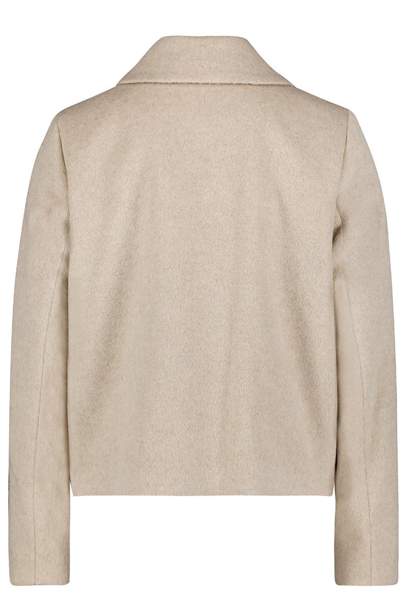 Winter jacket