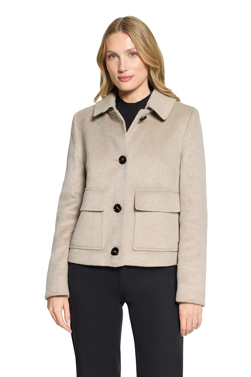 Winter jacket