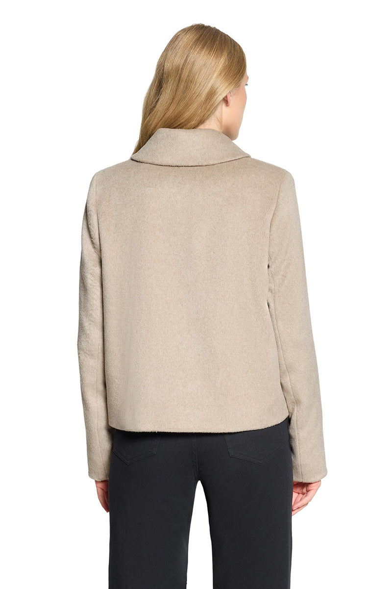 Winter jacket