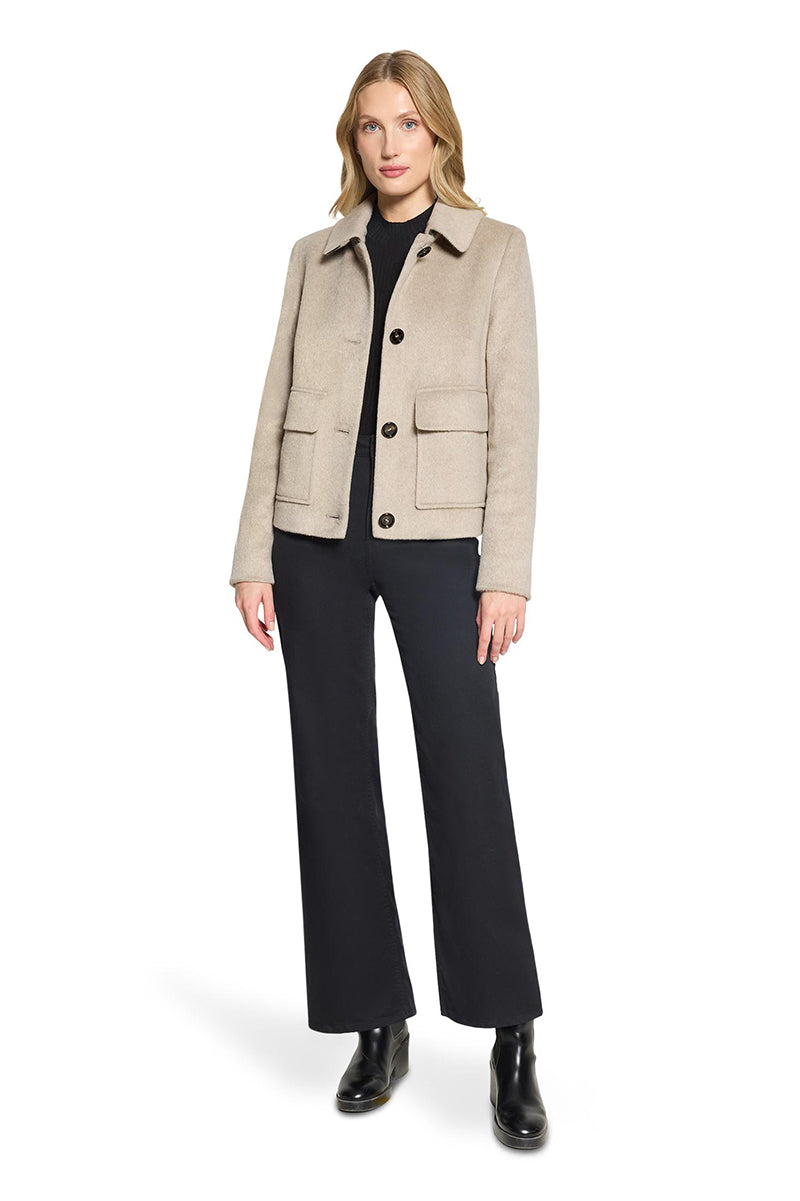 Winter jacket