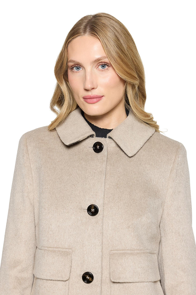 Winter jacket