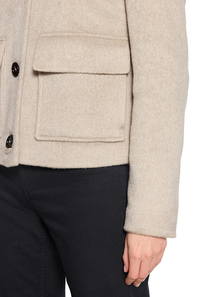 Winter jacket