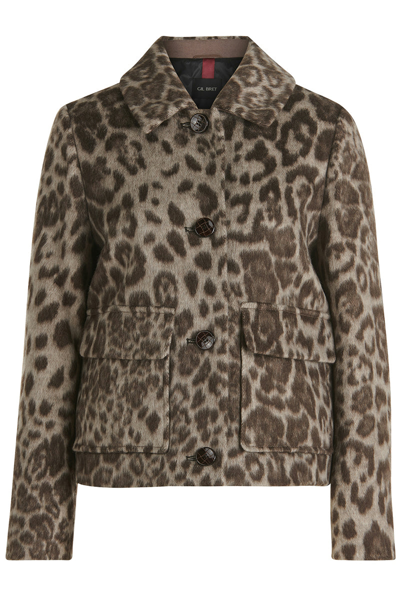 Winter jacket