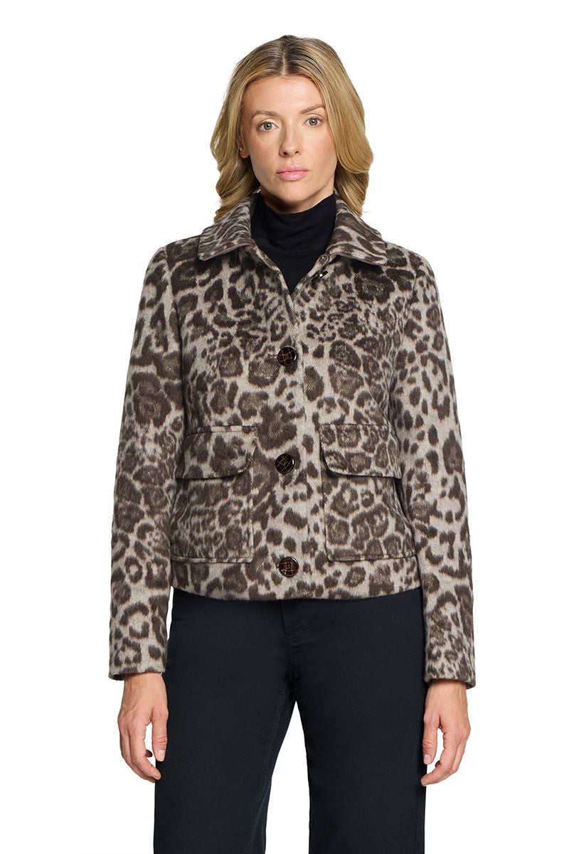 Winter jacket
