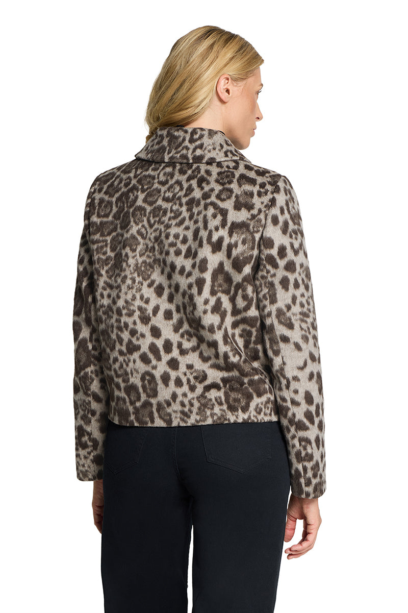 Winter jacket