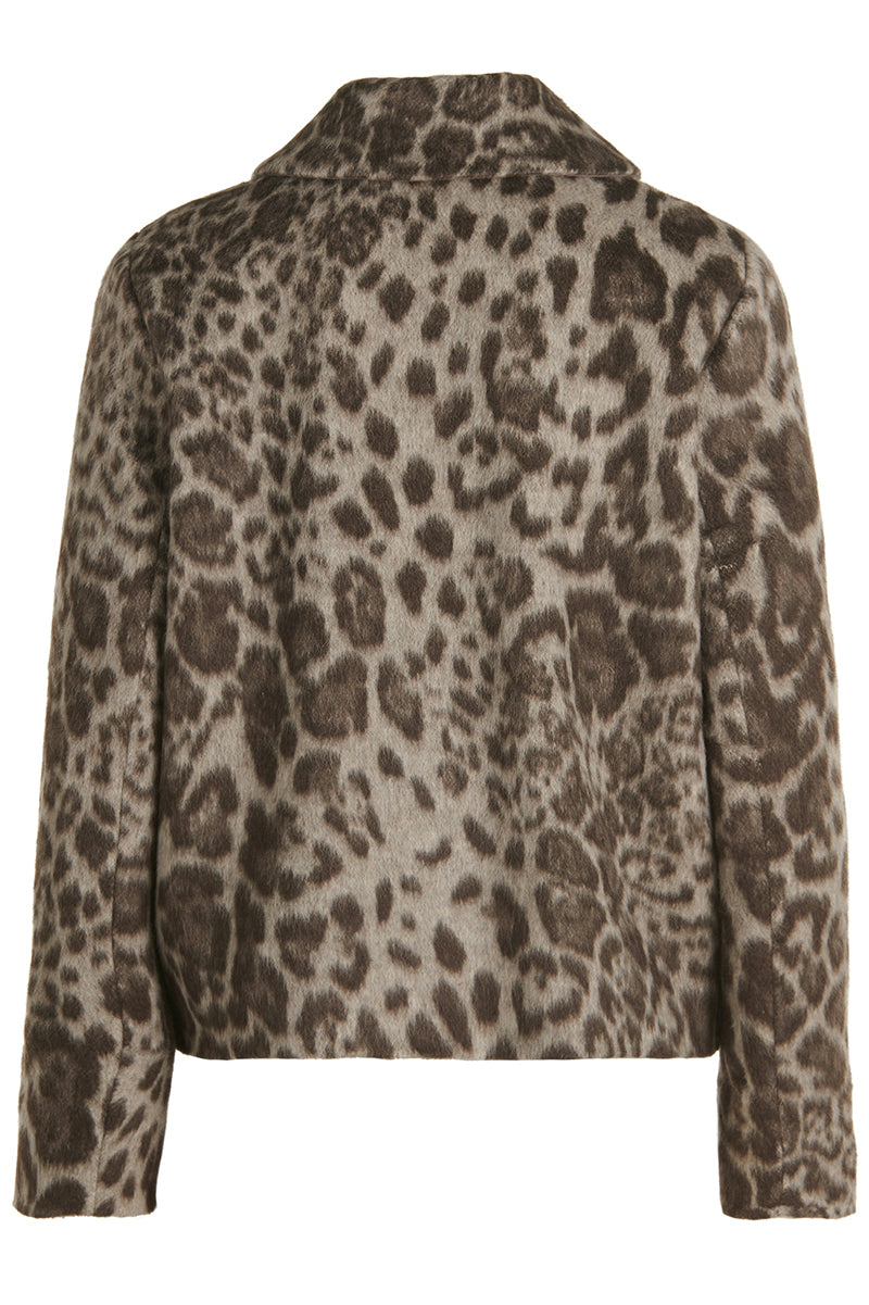 Winter jacket