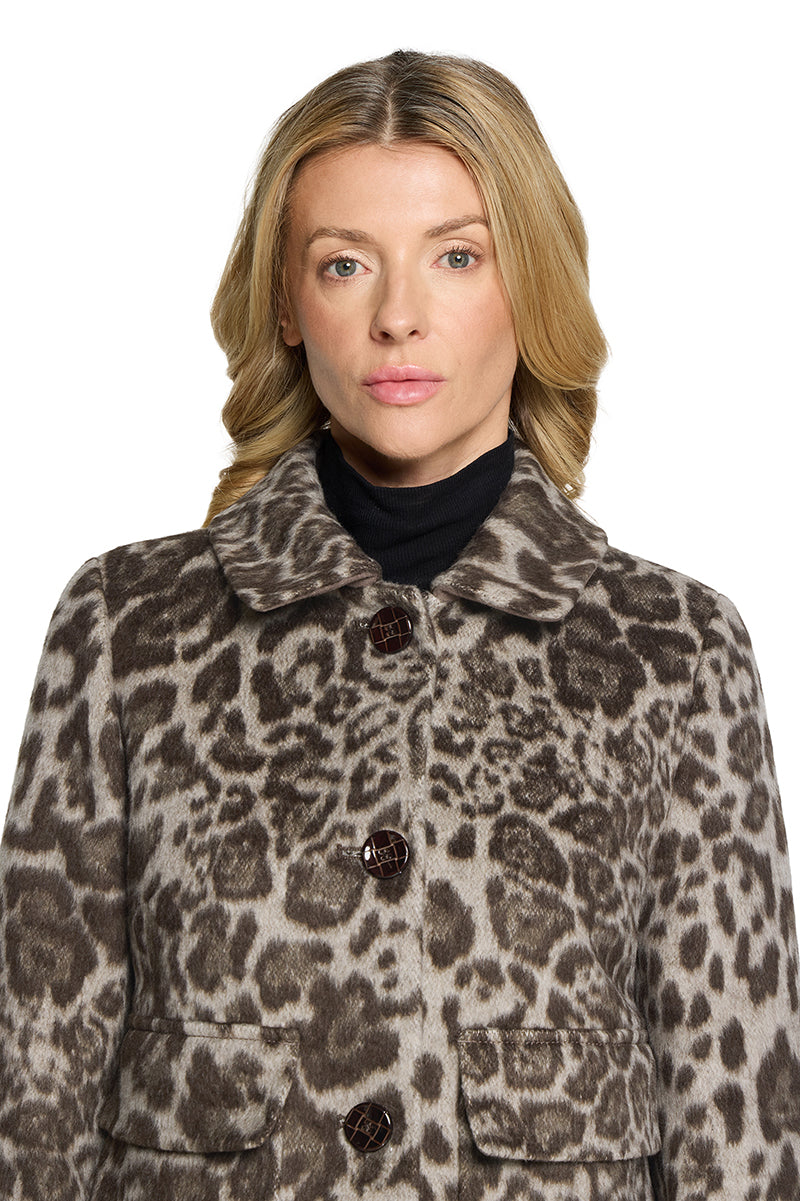 Winter jacket