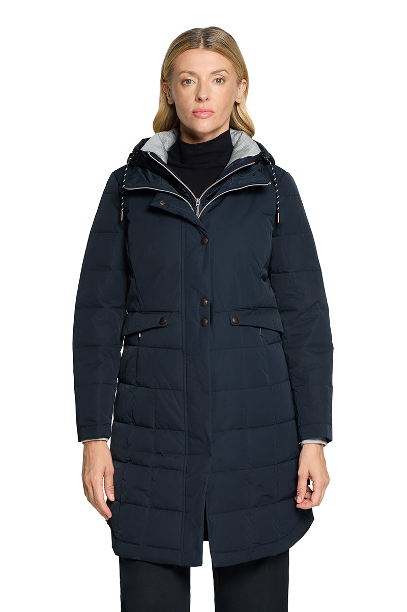 Wool jacket