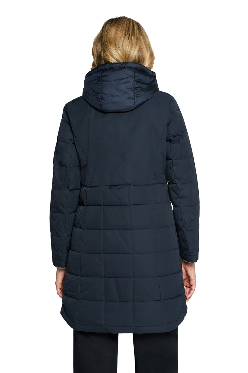 Wool jacket