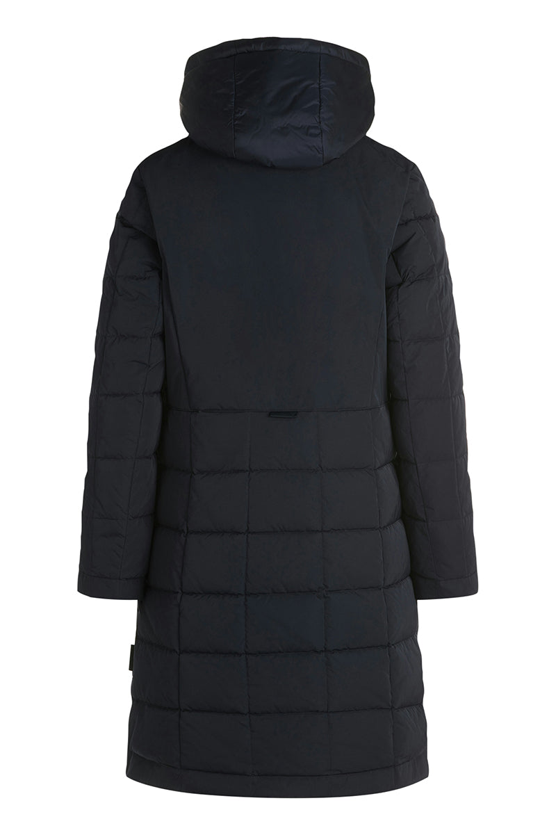 Wool jacket