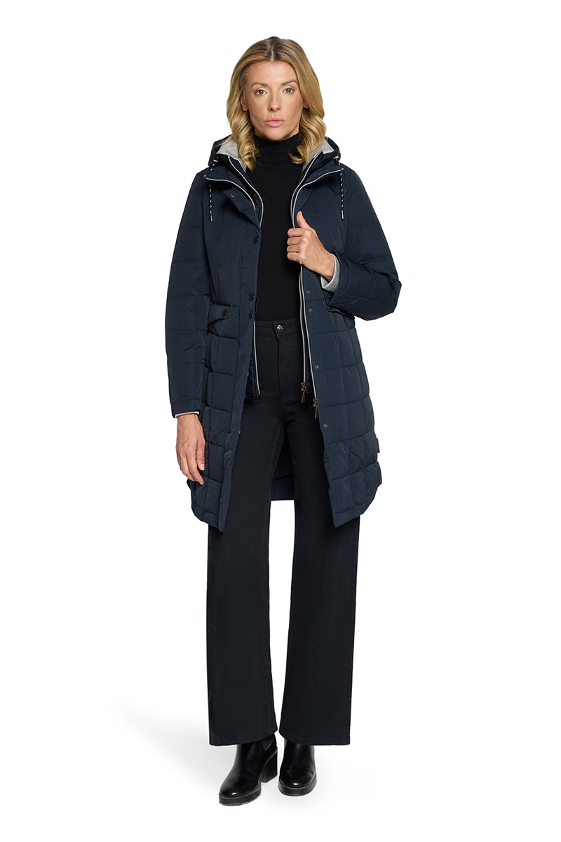 Wool jacket