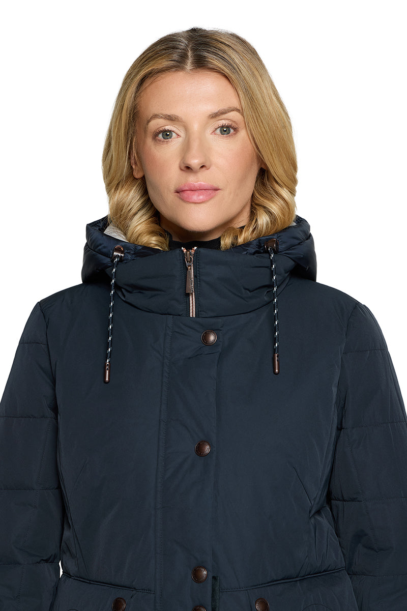 Wool jacket