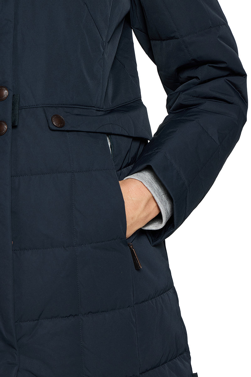 Wool jacket
