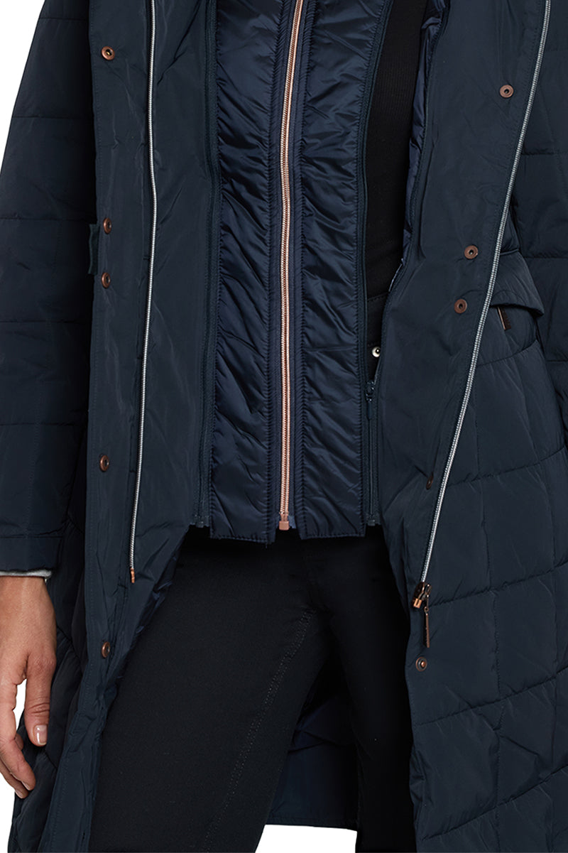 Wool jacket