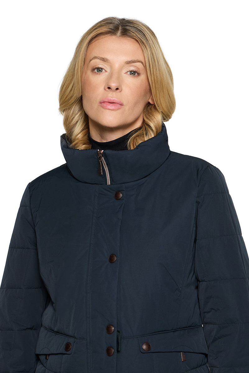 Wool jacket