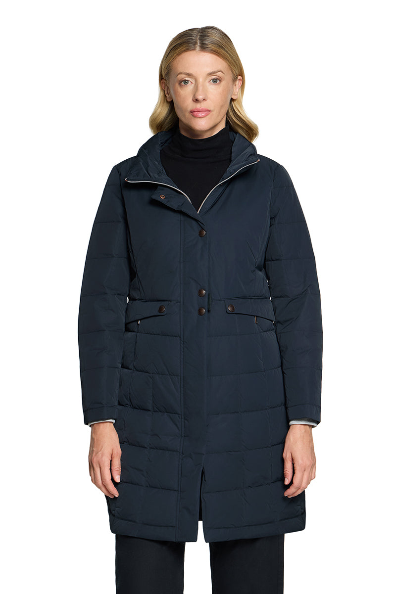 Wool jacket