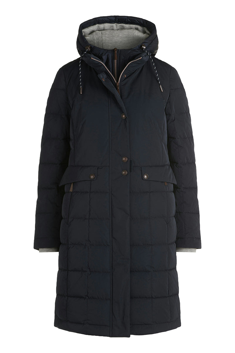 Wool jacket