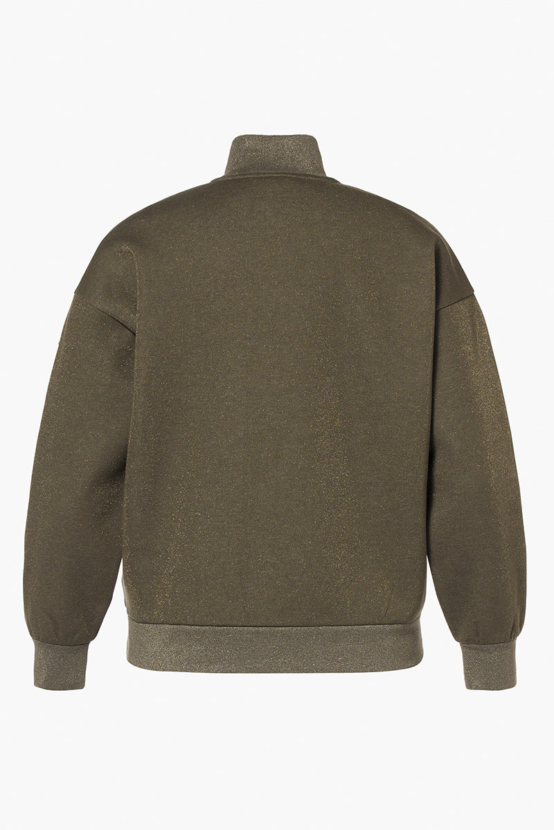 Sizzle Turtle Neck Sweater