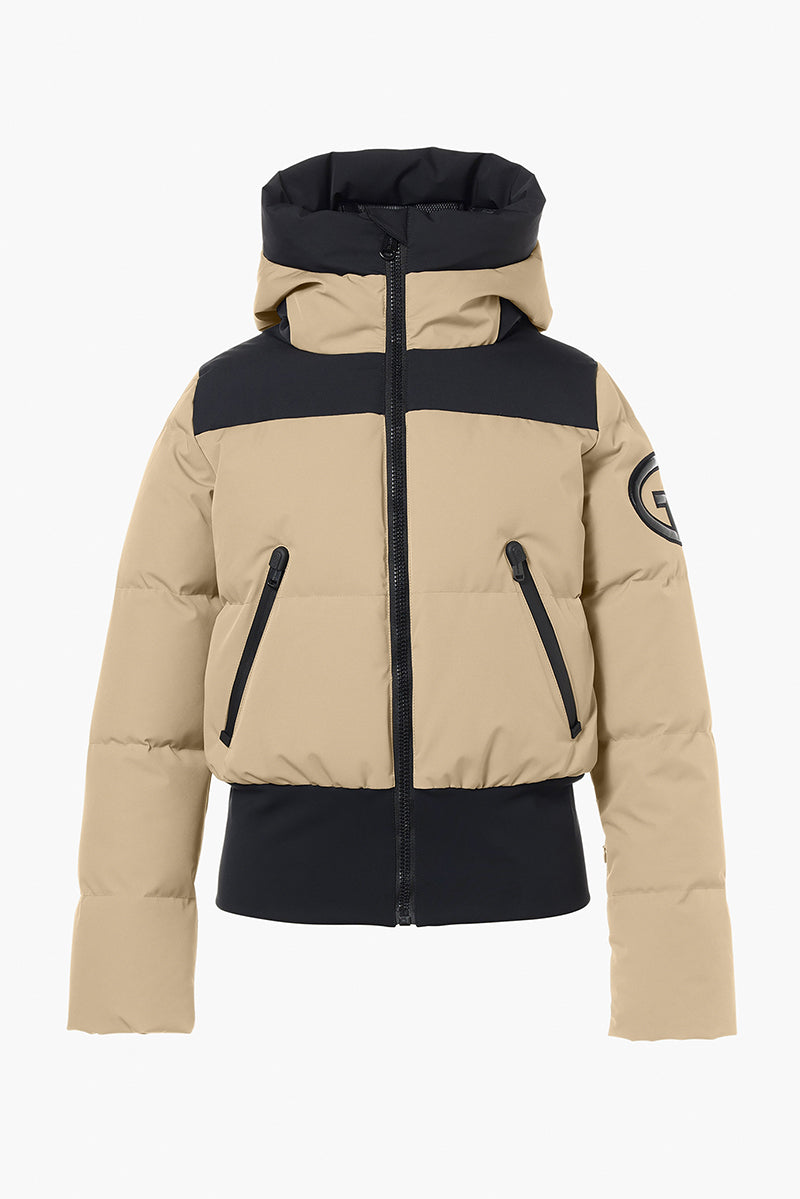 Village Ski Jacket