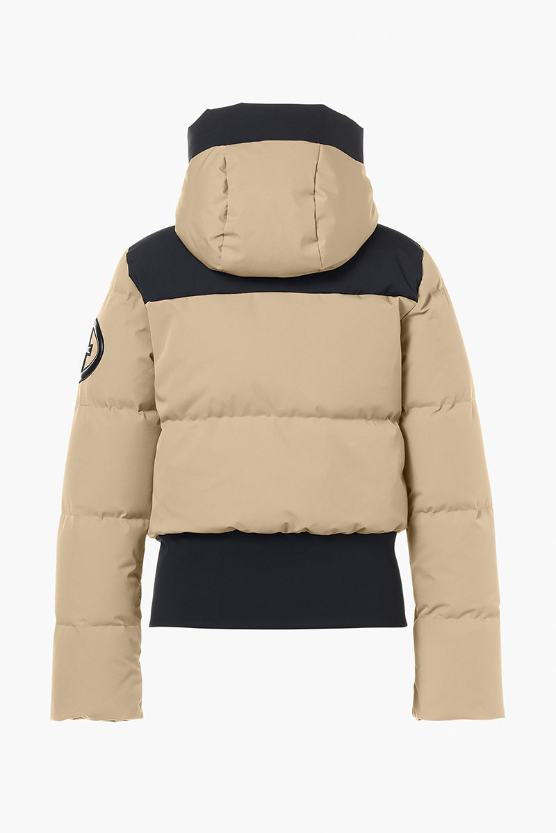 Village Ski Jacket