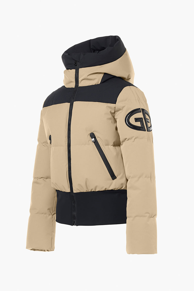 Village Ski Jacket