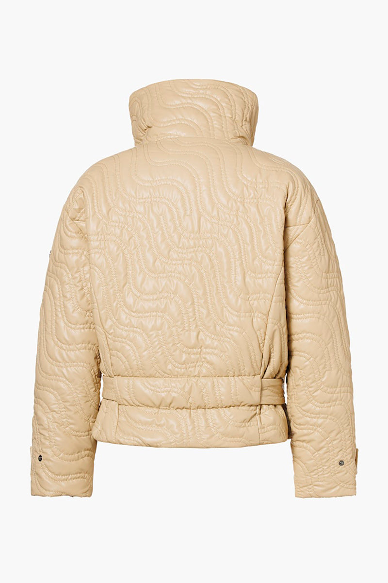 MAYA ski jacket