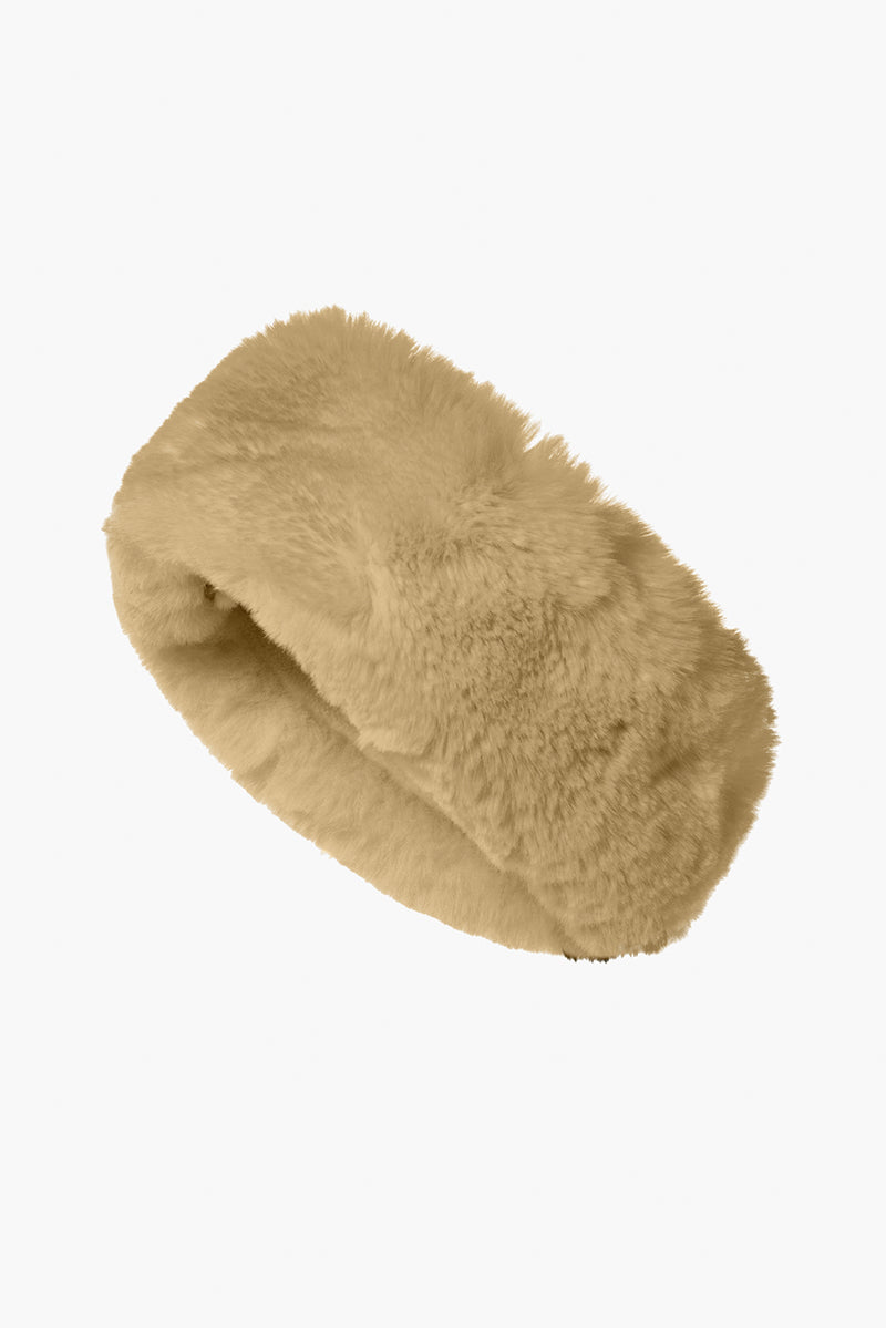 Froid Fluffy Headband