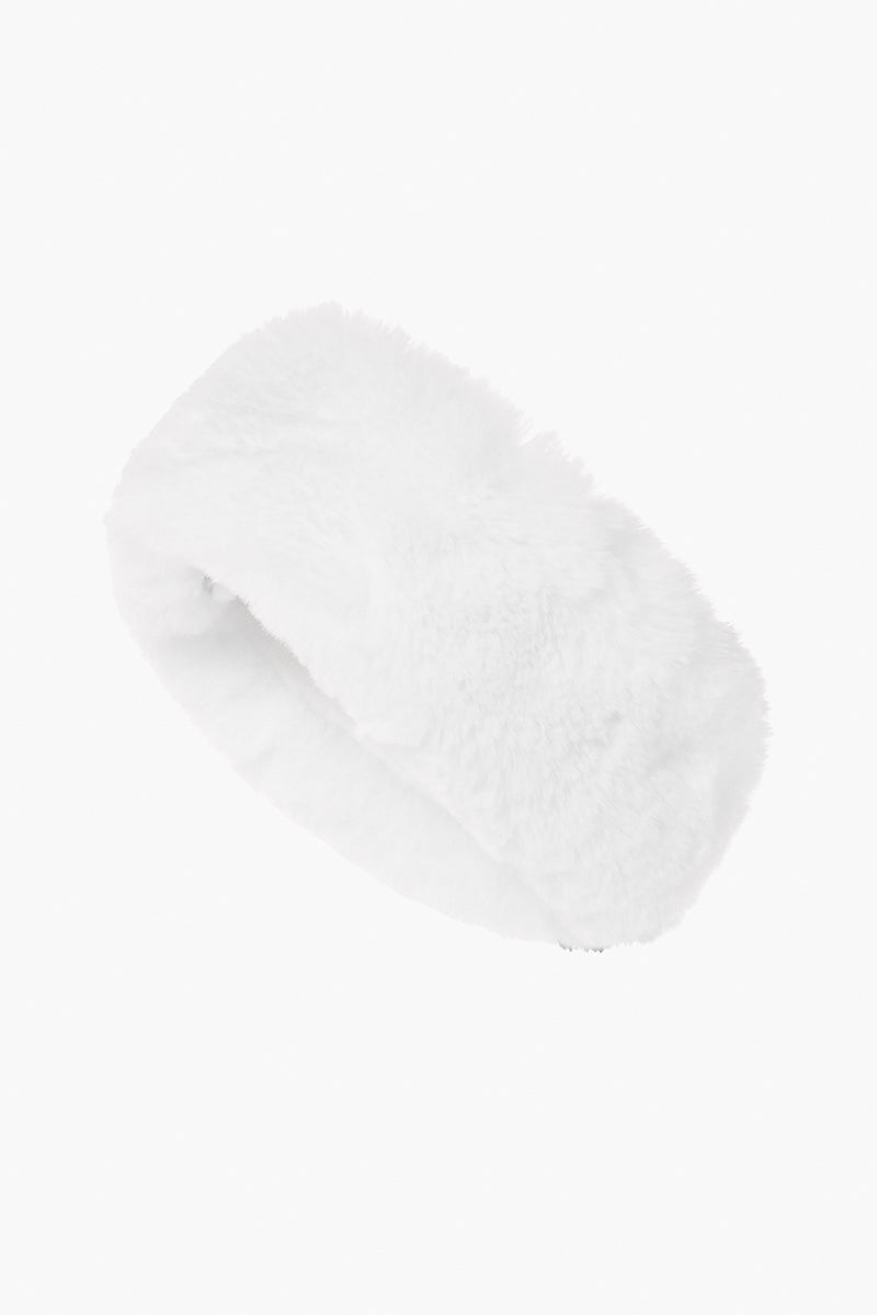 Froid Fluffy Headband
