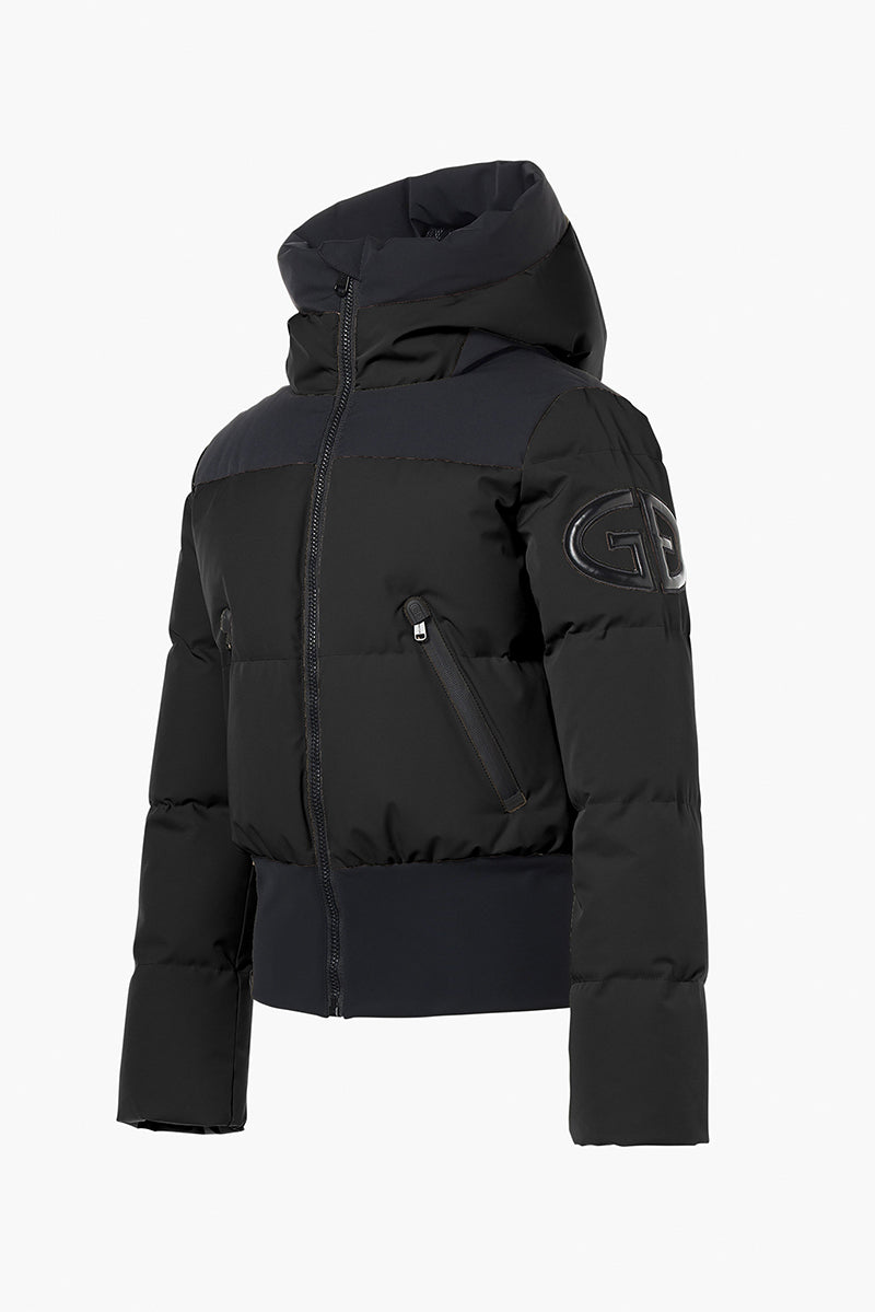 Village Ski Jacket